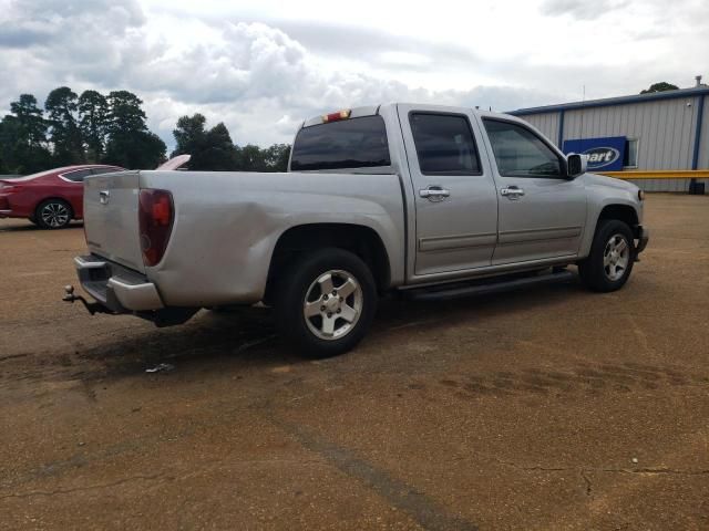 2012 Chevrolet Colorado LT