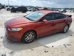 Run And Drives Cars for sale at auction: 2014 Ford Fusion SE