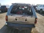 1998 Nissan Pathfinder XE