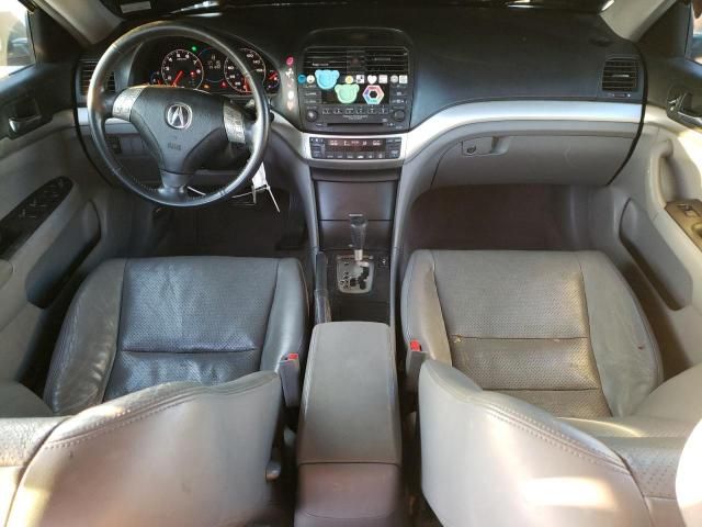 2004 Acura TSX