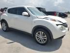 2014 Nissan Juke S