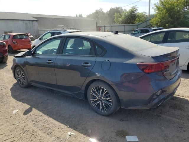 2023 KIA Forte GT Line