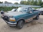 1996 Ford F150