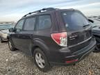 2013 Subaru Forester 2.5X