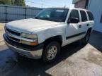 2005 Chevrolet Tahoe K1500