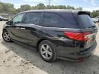 2018 Honda Odyssey EXL