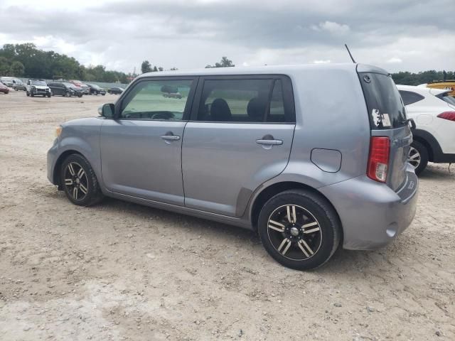 2011 Scion XB