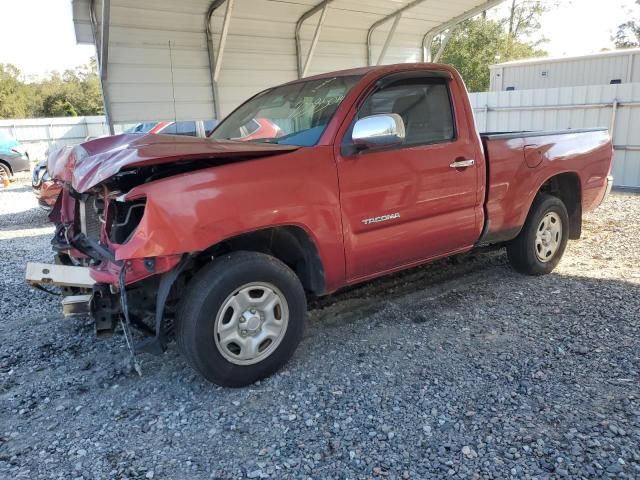 2007 Toyota Tacoma