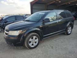 Dodge Vehiculos salvage en venta: 2010 Dodge Journey SXT