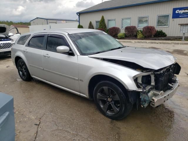 2006 Dodge Magnum SXT