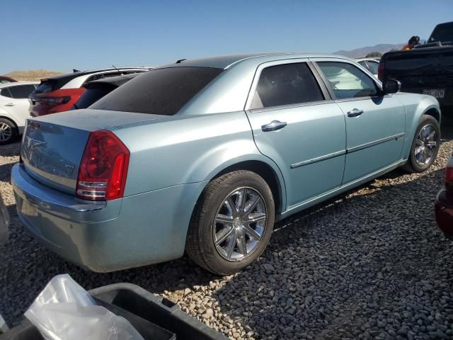 2009 Chrysler 300C