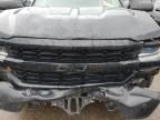 2017 Chevrolet Silverado K1500