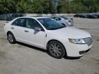 2011 Lincoln MKZ