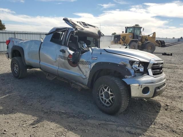 2011 Toyota Tundra Double Cab SR5