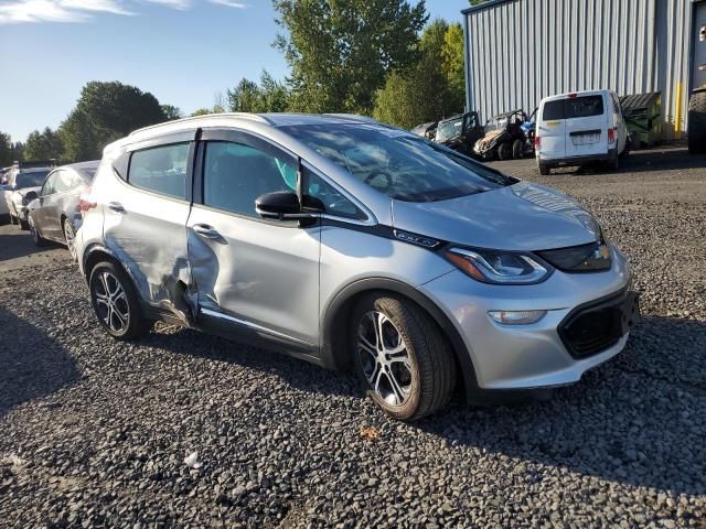 2017 Chevrolet Bolt EV Premier