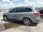 2008 Hyundai Santa FE SE