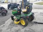 2010 John Deere Lawnmower