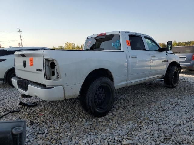 2015 Dodge RAM 1500 Sport