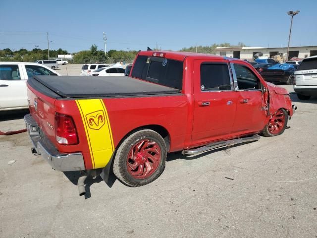 2016 Dodge RAM 1500 SLT