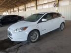 2015 Ford Focus BEV