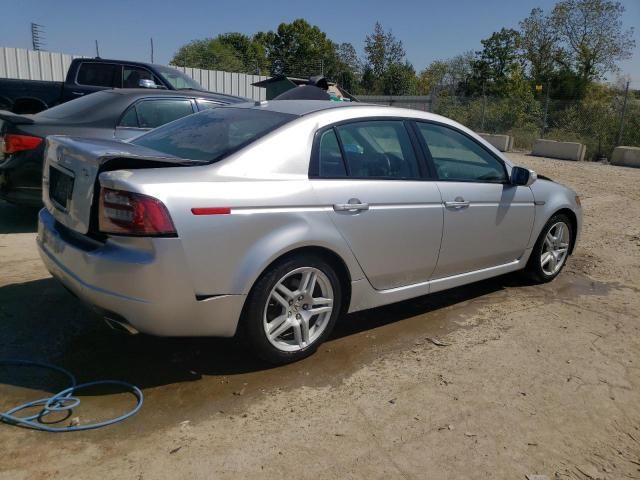 2007 Acura TL