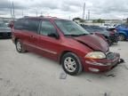 2003 Ford Windstar SE