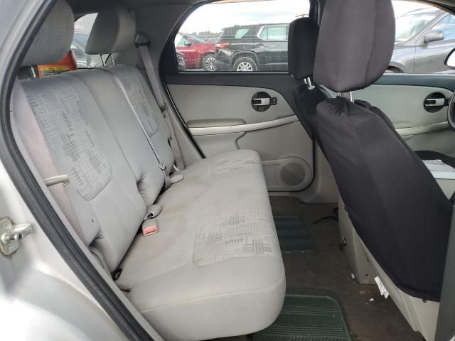 2005 Chevrolet Equinox LS