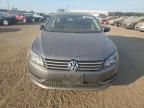 2014 Volkswagen Passat SE