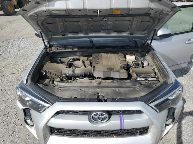 2014 Toyota 4runner SR5