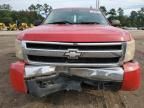 2007 Chevrolet Silverado C1500 Crew Cab