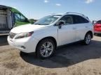 2010 Lexus RX 450H