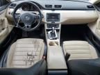 2012 Volkswagen CC Luxury