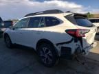 2021 Subaru Outback Limited XT