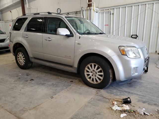 2008 Mercury Mariner Premier