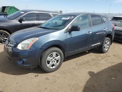 2013 Nissan Rogue S en venta en Brighton, CO