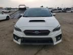 2020 Subaru WRX Limited