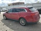 2014 Lincoln MKT