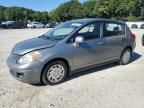 2009 Nissan Versa S