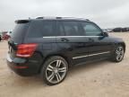 2013 Mercedes-Benz GLK 350 4matic