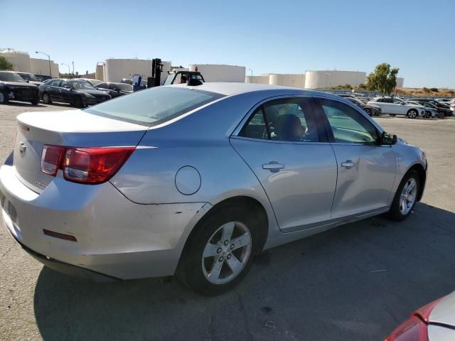 2013 Chevrolet Malibu LS