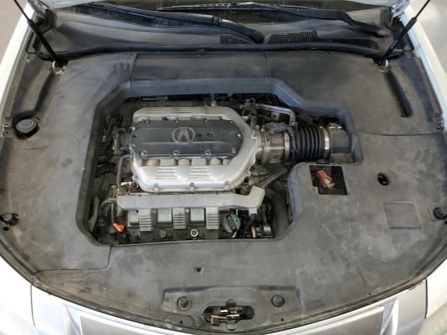 2009 Acura TL