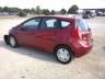 2014 Nissan Versa Note S