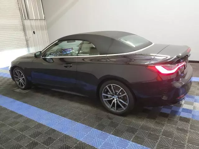 2024 BMW 430XI