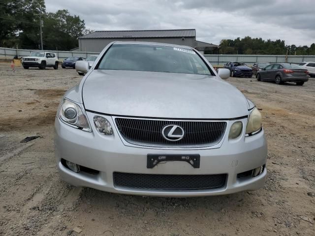 2006 Lexus GS 300