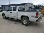 2006 GMC New Sierra K1500