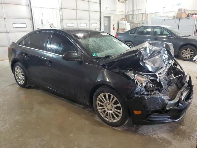 2012 Chevrolet Cruze ECO