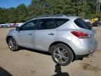 2012 Nissan Murano S