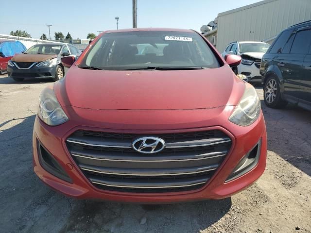 2017 Hyundai Elantra GT