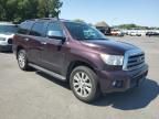 2013 Toyota Sequoia Limited