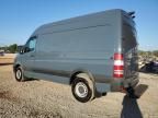 2018 Mercedes-Benz Sprinter 2500